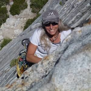 Meet your Posher, Dani